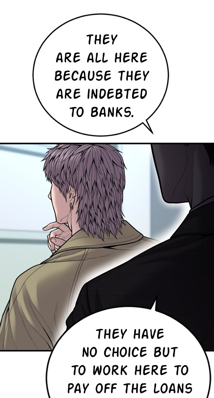 Read Manager Kim EN Manga Online