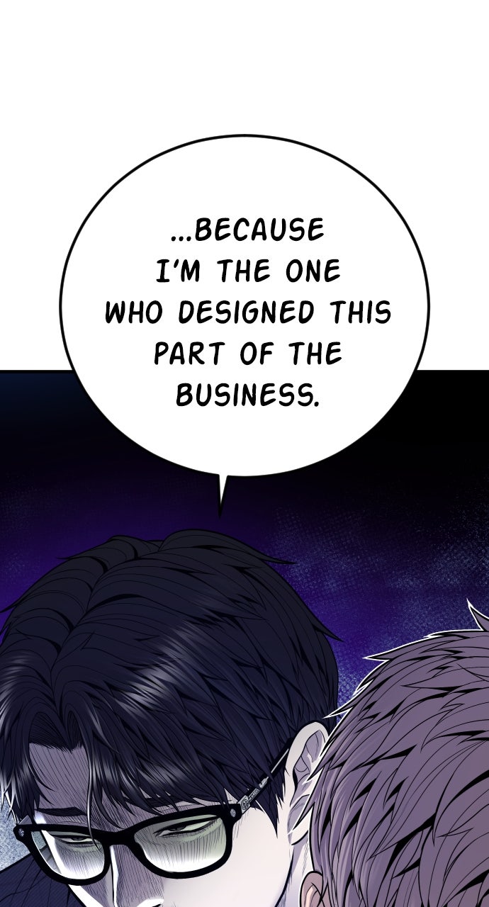 Read Manager Kim EN Manga Online