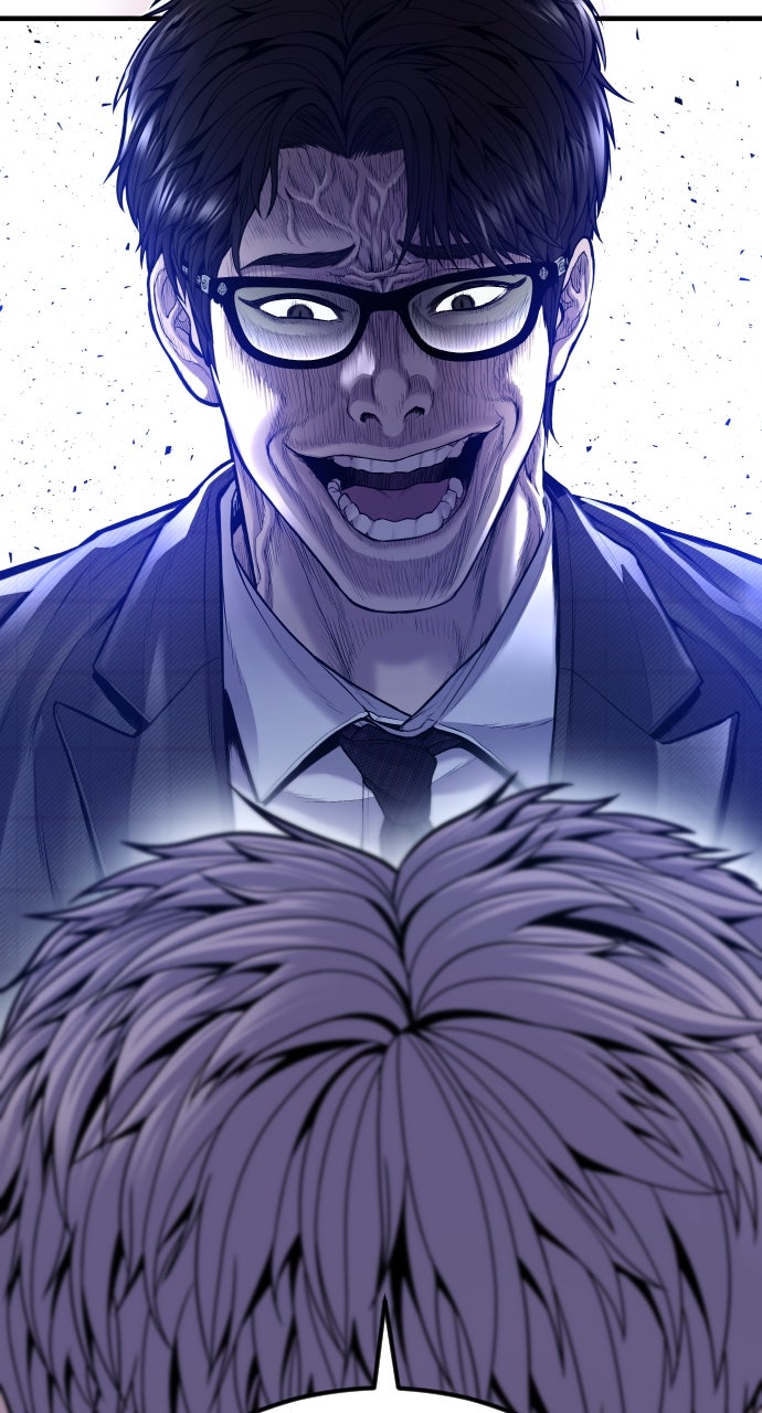 Read Manager Kim EN Manga Online