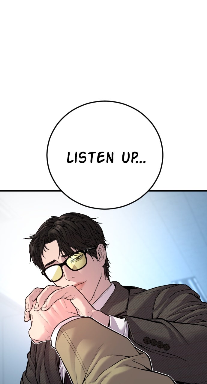 Read Manager Kim EN Manga Online