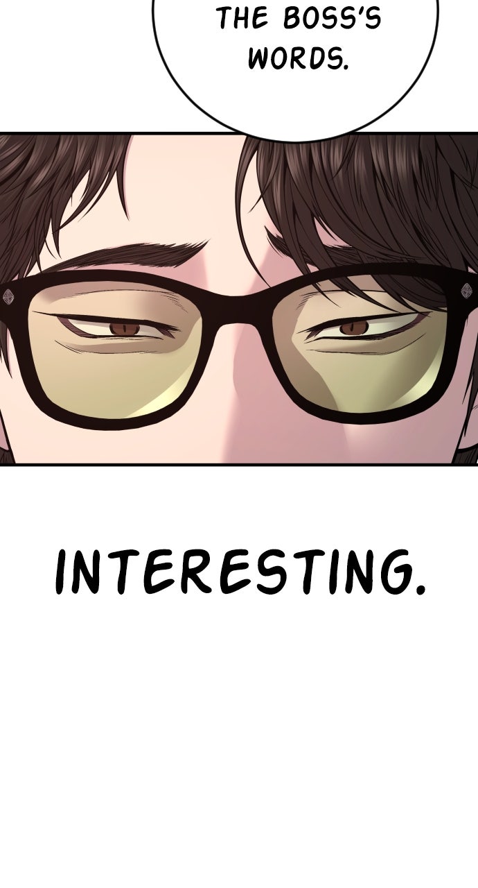 Read Manager Kim EN Manga Online