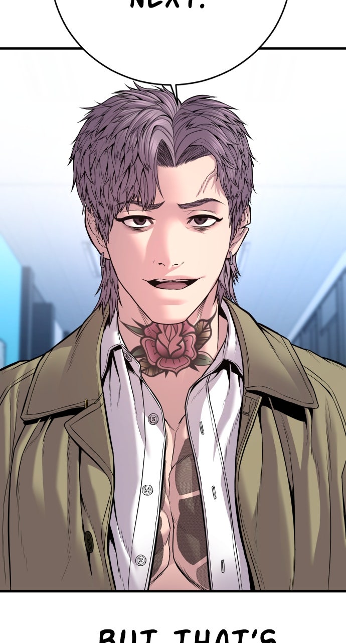 Read Manager Kim EN Manga Online