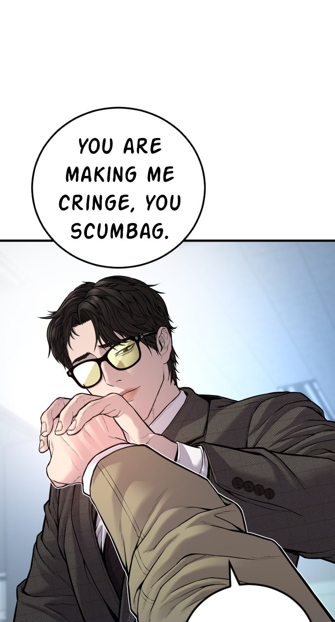 Read Manager Kim EN Manga Online