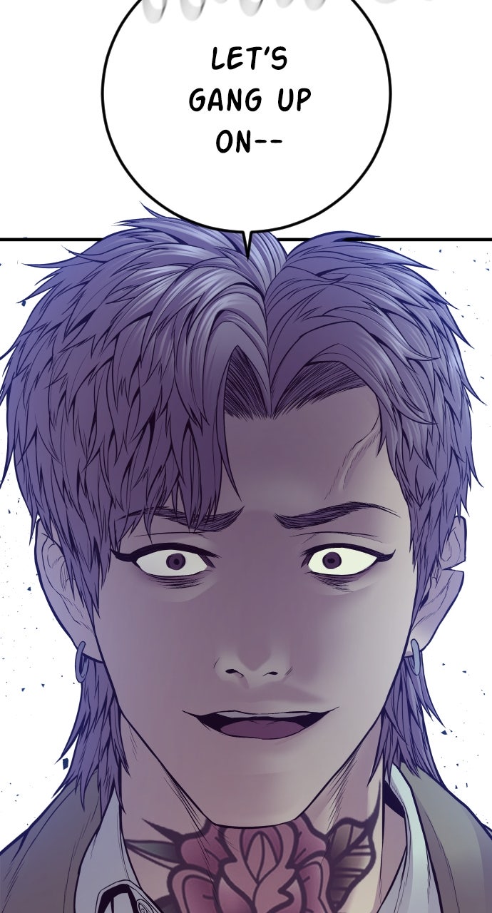 Read Manager Kim EN Manga Online
