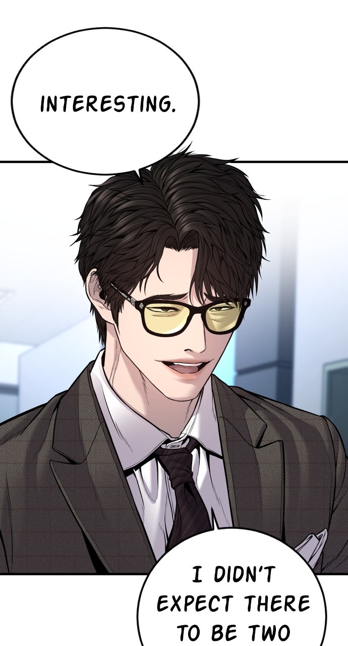 Read Manager Kim EN Manga Online