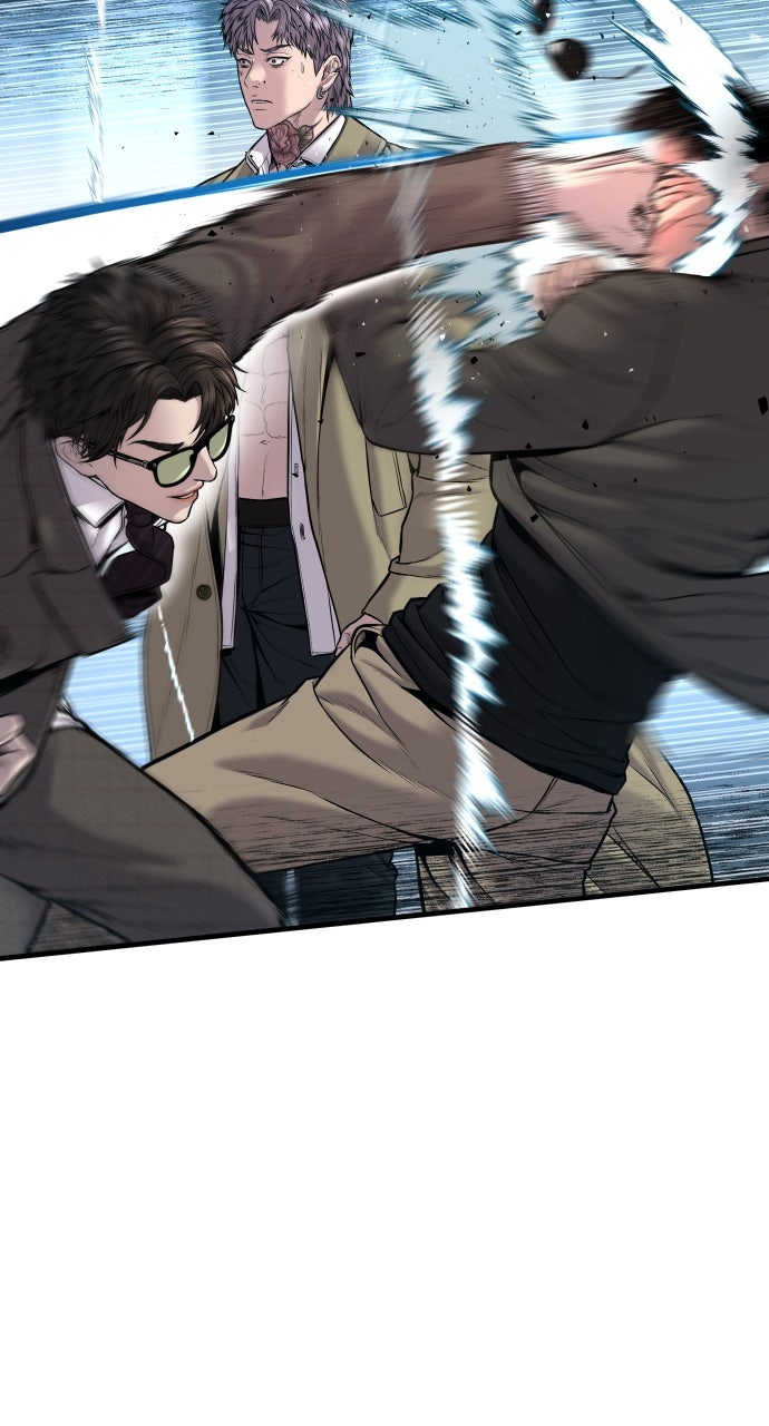 Read Manager Kim EN Manga Online