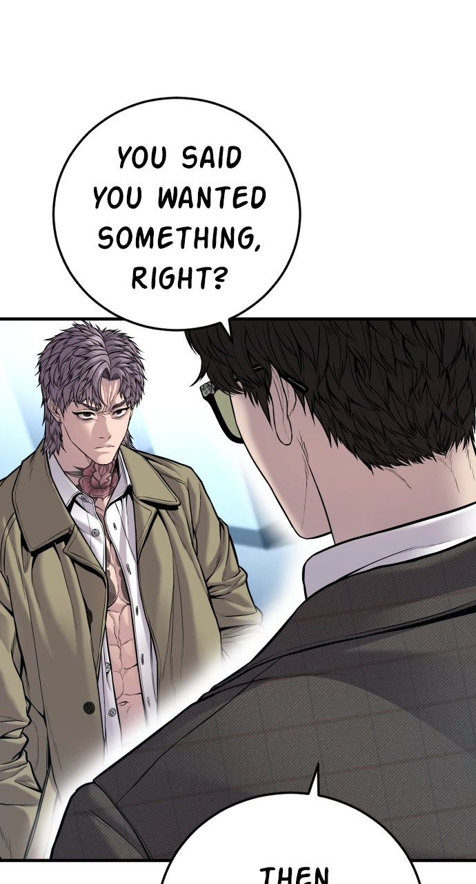 Read Manager Kim EN Manga Online