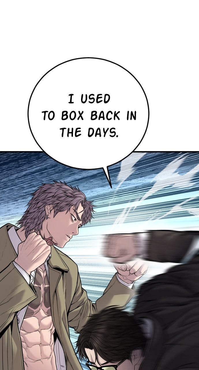 Read Manager Kim EN Manga Online