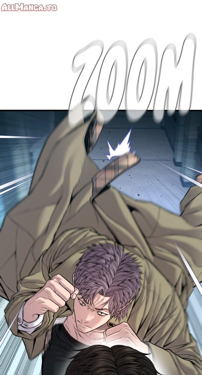 Read Manager Kim EN Manga Online