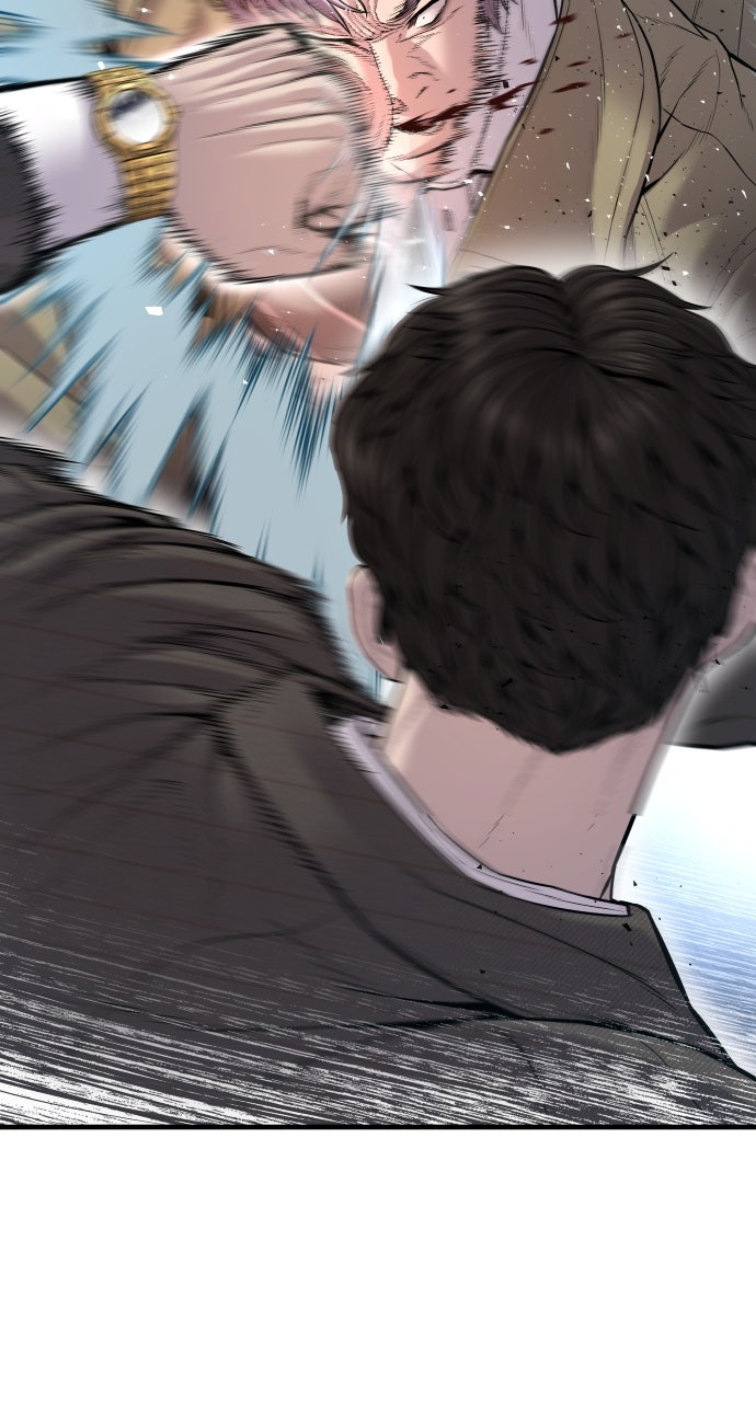 Read Manager Kim EN Manga Online