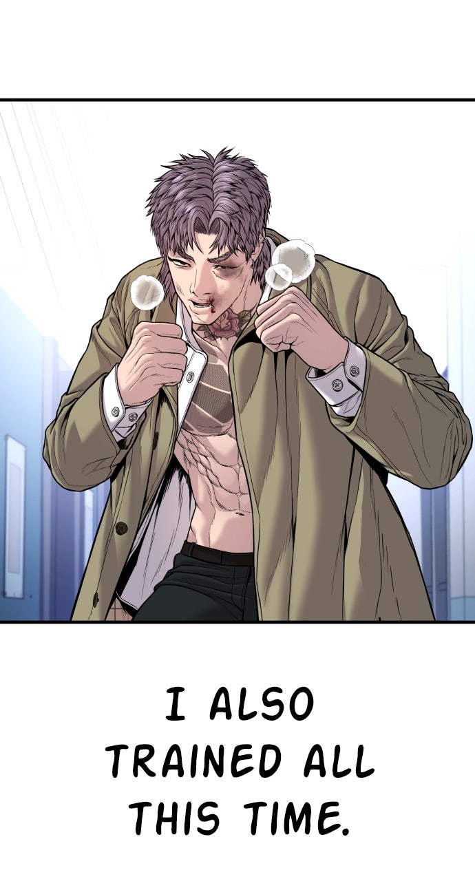 Read Manager Kim EN Manga Online