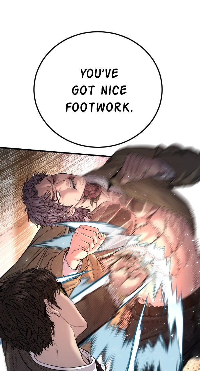 Read Manager Kim EN Manga Online