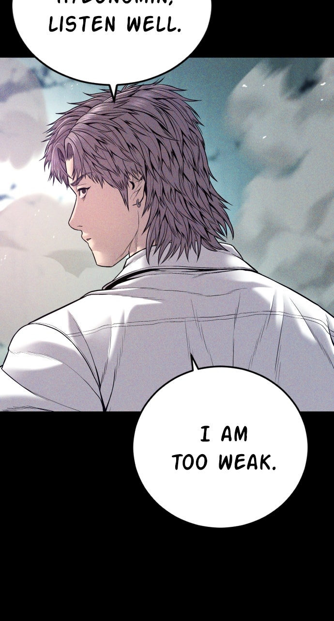 Read Manager Kim EN Manga Online