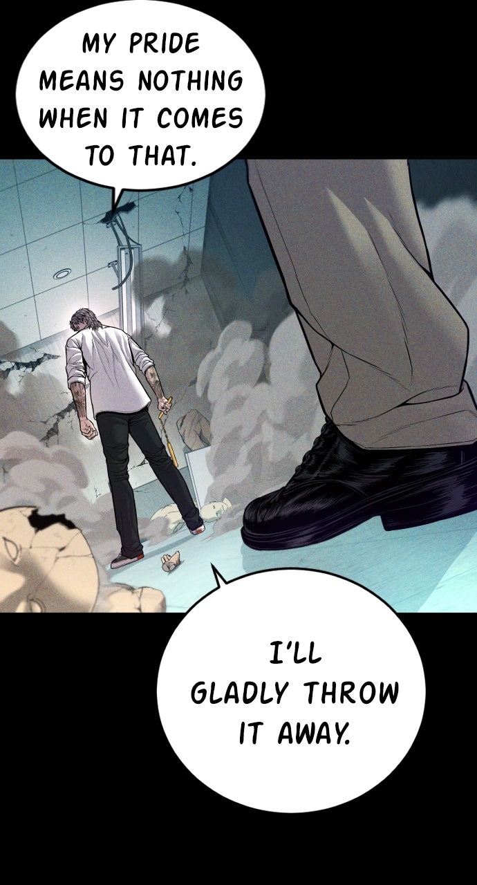 Read Manager Kim EN Manga Online