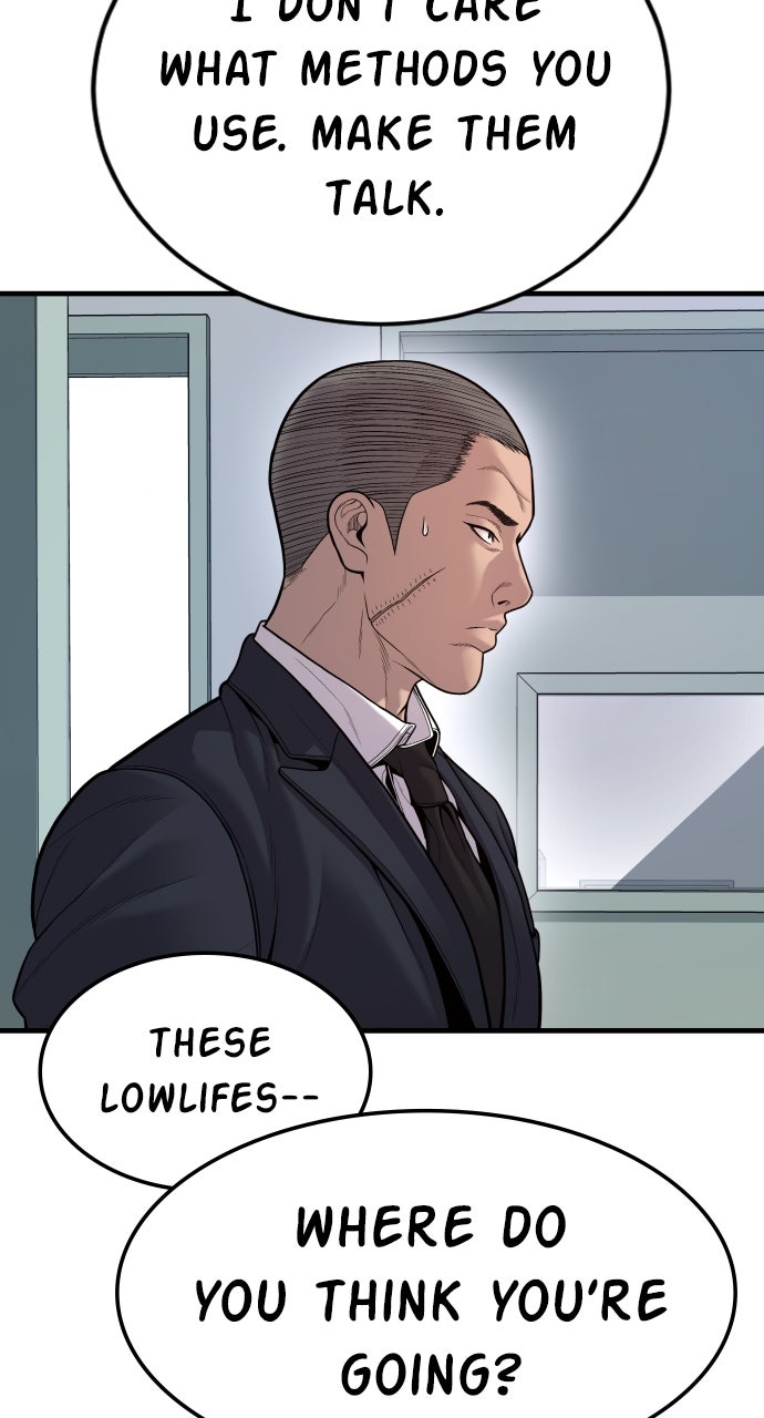 Read Manager Kim EN Manga Online