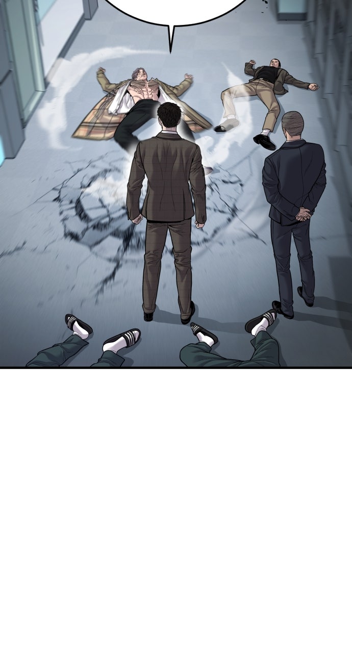 Read Manager Kim EN Manga Online