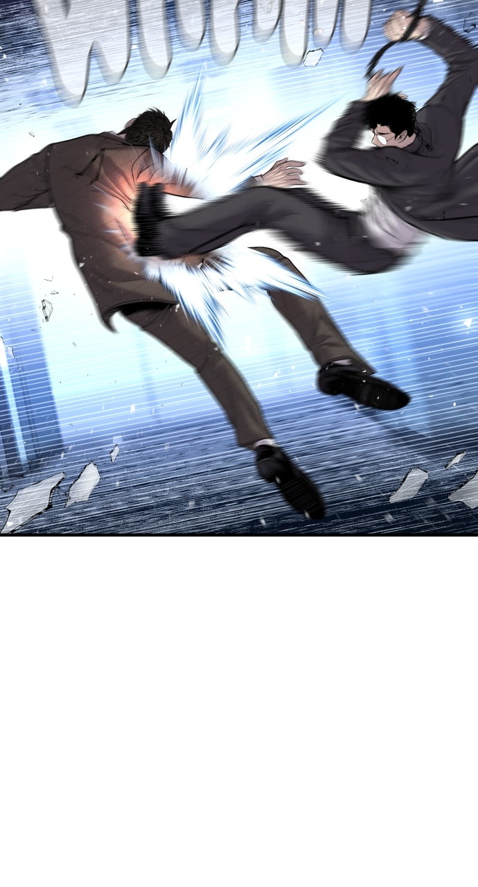 Read Manager Kim EN Manga Online