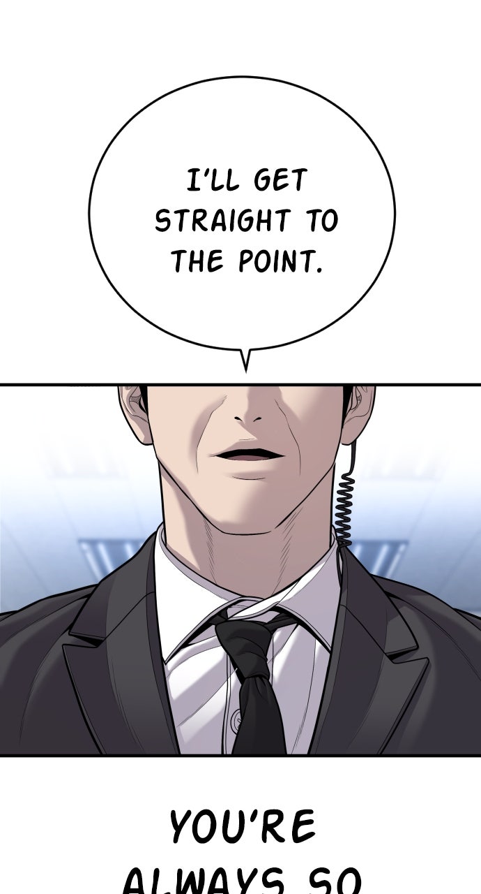 Read Manager Kim EN Manga Online