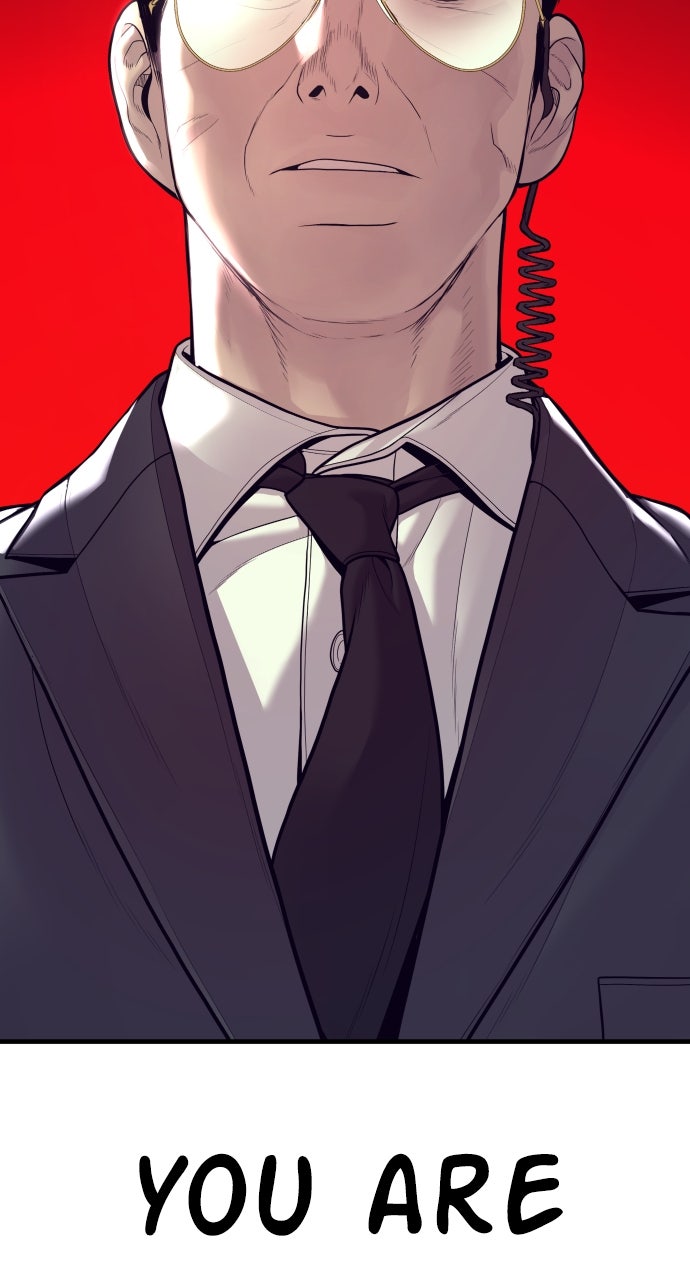 Read Manager Kim EN Manga Online