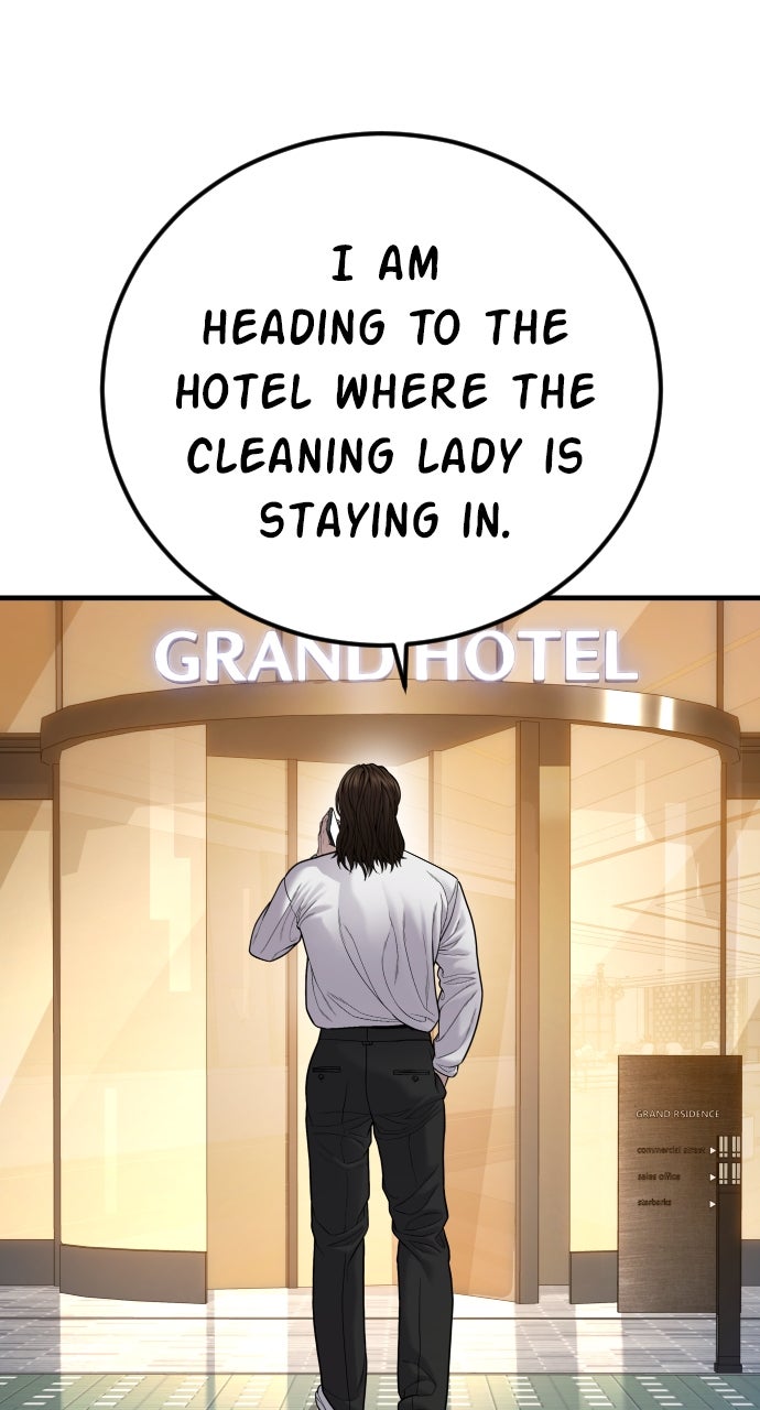 Read Manager Kim EN Manga Online