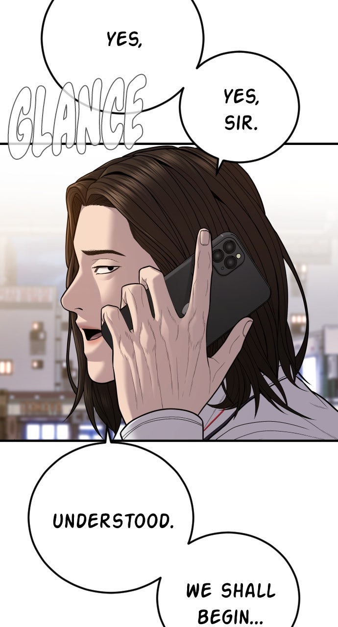 Read Manager Kim EN Manga Online