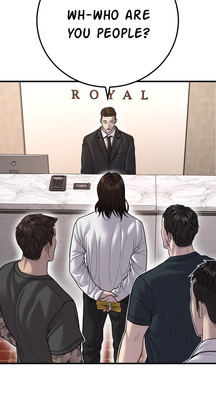 Read Manager Kim EN Manga Online