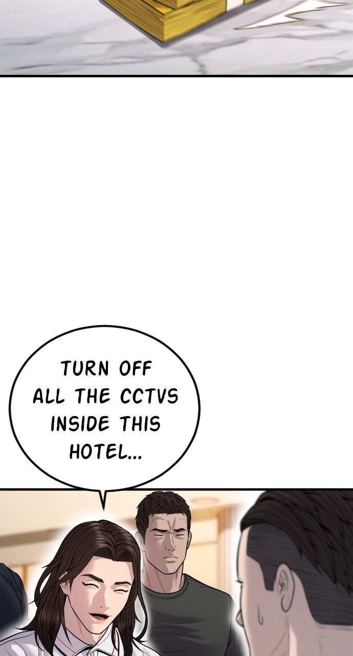 Read Manager Kim EN Manga Online