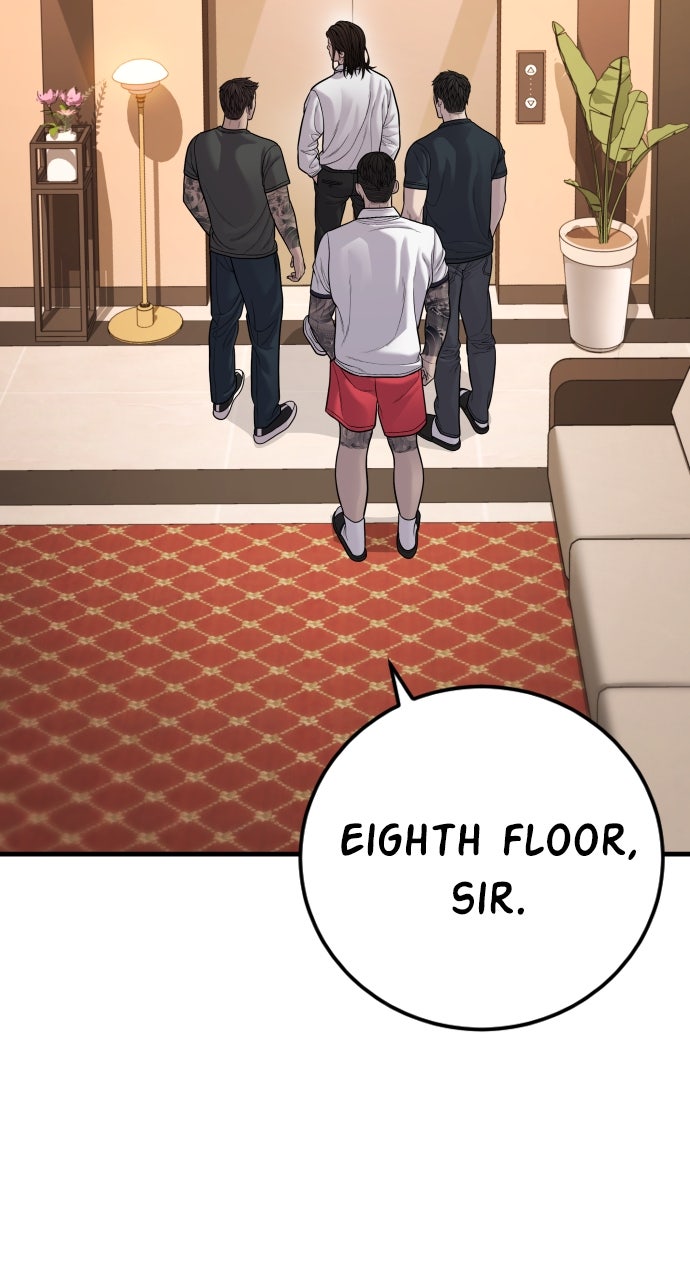 Read Manager Kim EN Manga Online