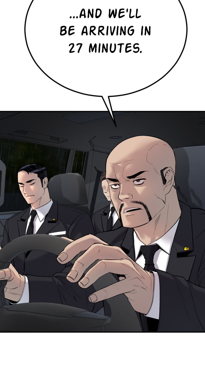 Read Manager Kim EN Manga Online
