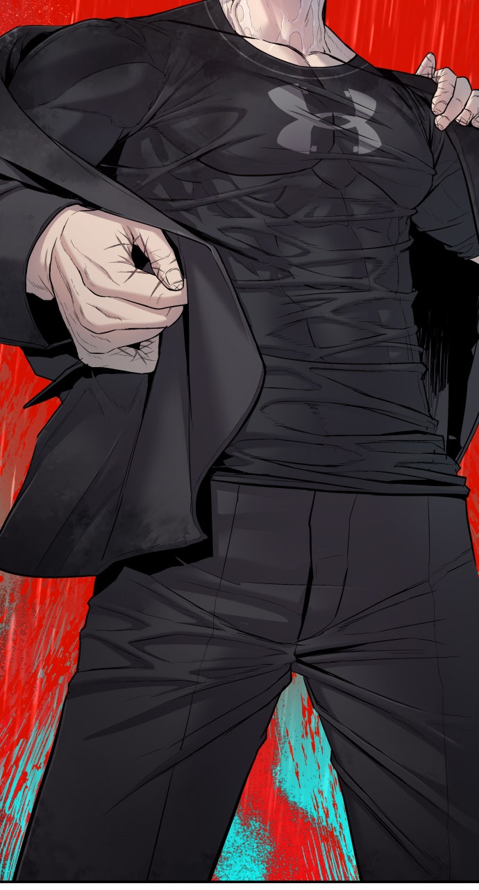 Read Manager Kim EN Manga Online