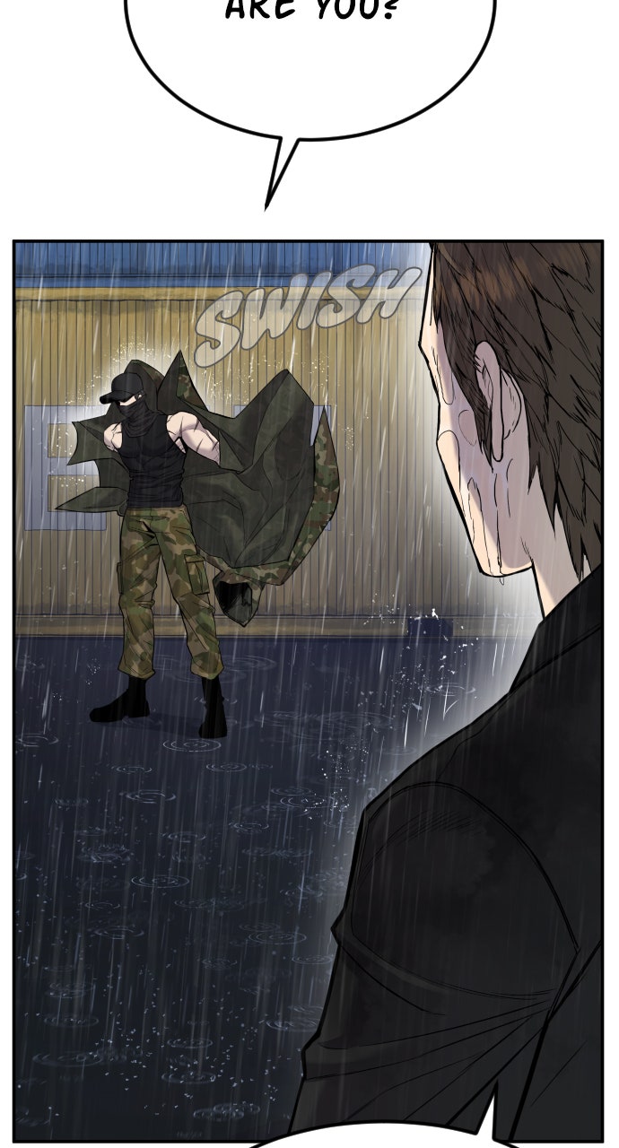 Read Manager Kim EN Manga Online