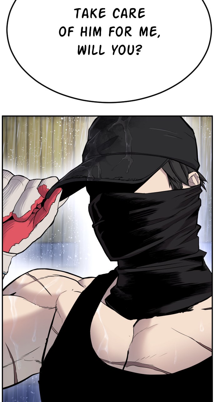 Read Manager Kim EN Manga Online