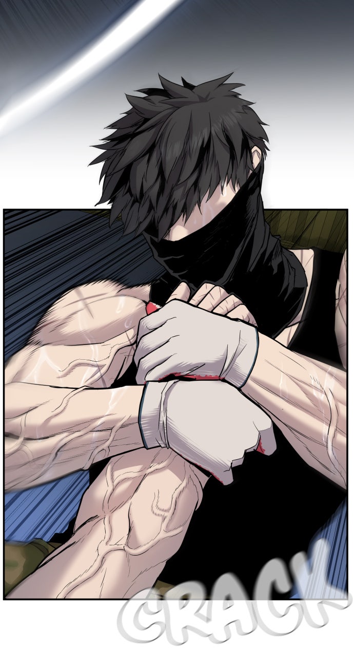 Read Manager Kim EN Manga Online