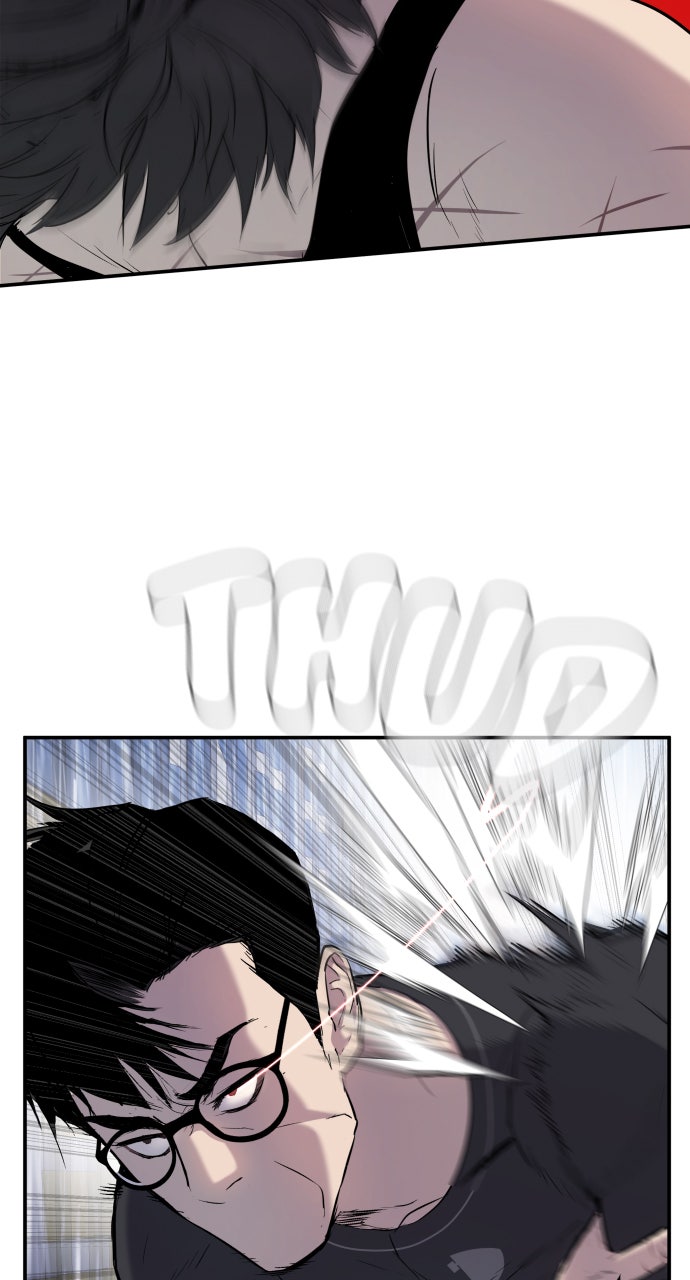 Read Manager Kim EN Manga Online