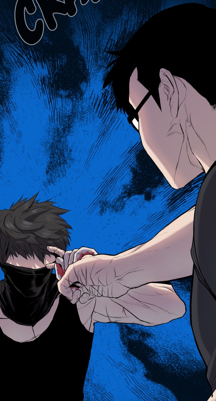 Read Manager Kim EN Manga Online