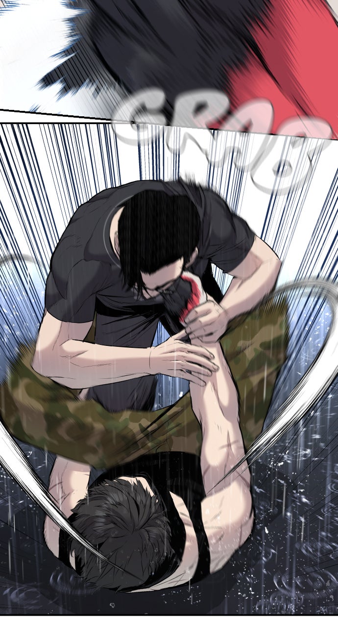 Read Manager Kim EN Manga Online