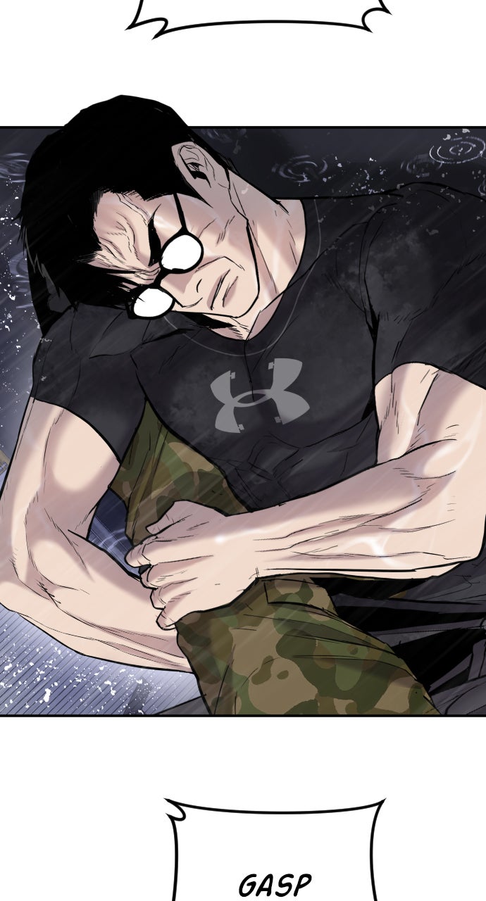 Read Manager Kim EN Manga Online
