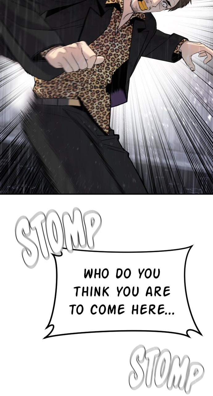 Read Manager Kim EN Manga Online