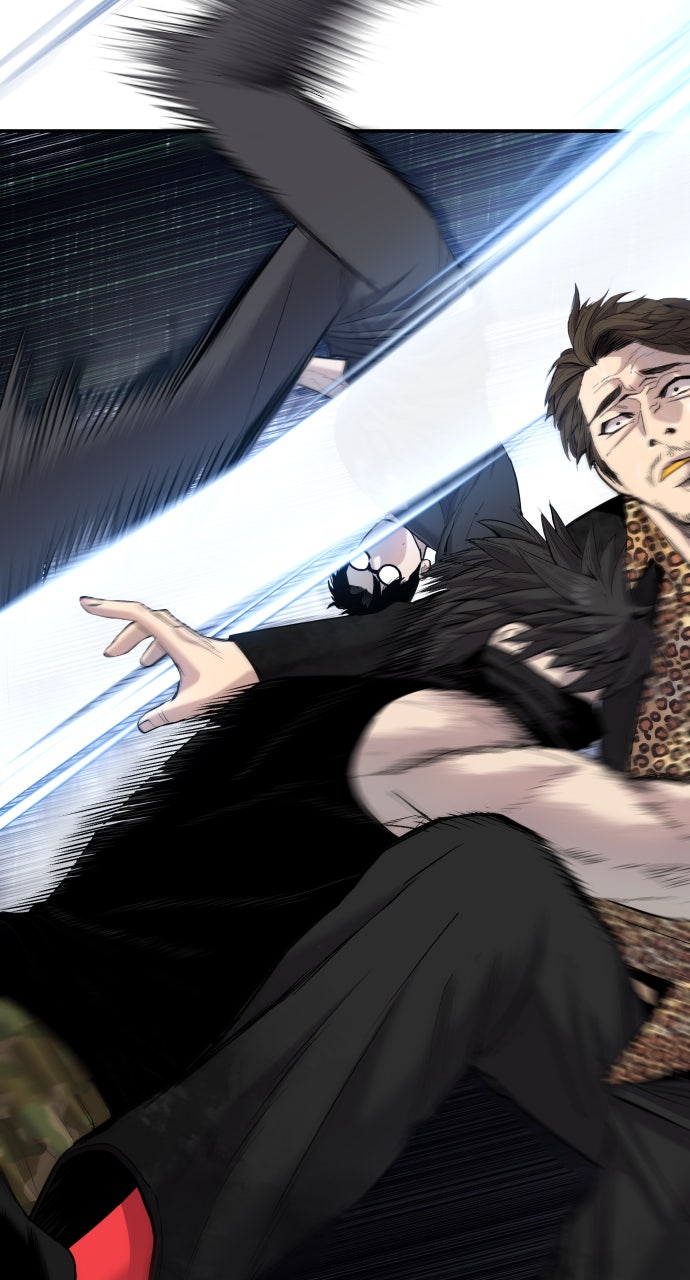 Read Manager Kim EN Manga Online