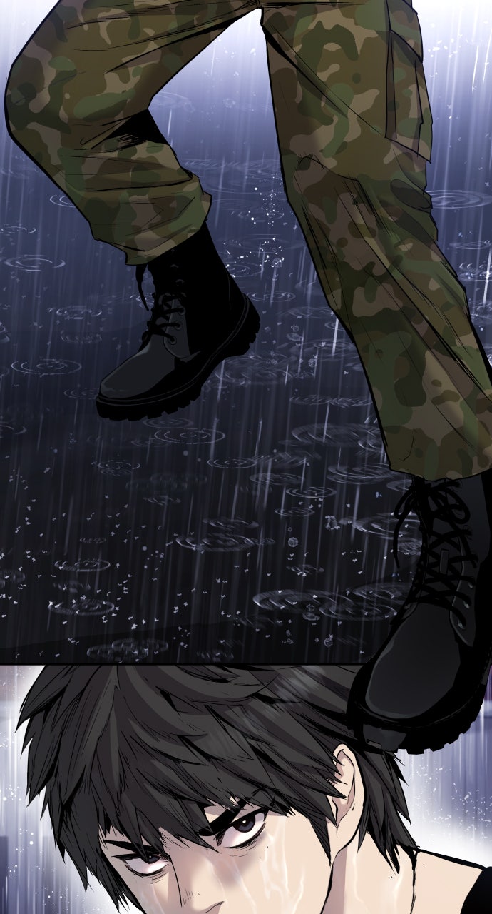Read Manager Kim EN Manga Online
