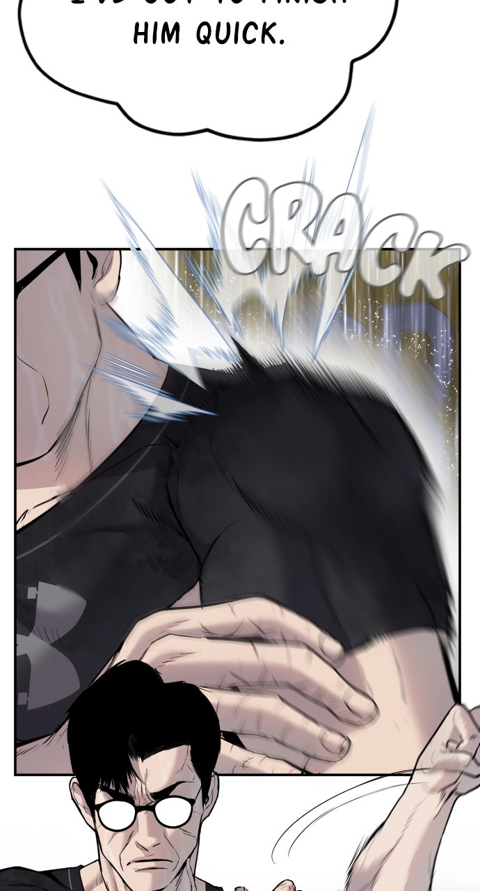 Read Manager Kim EN Manga Online