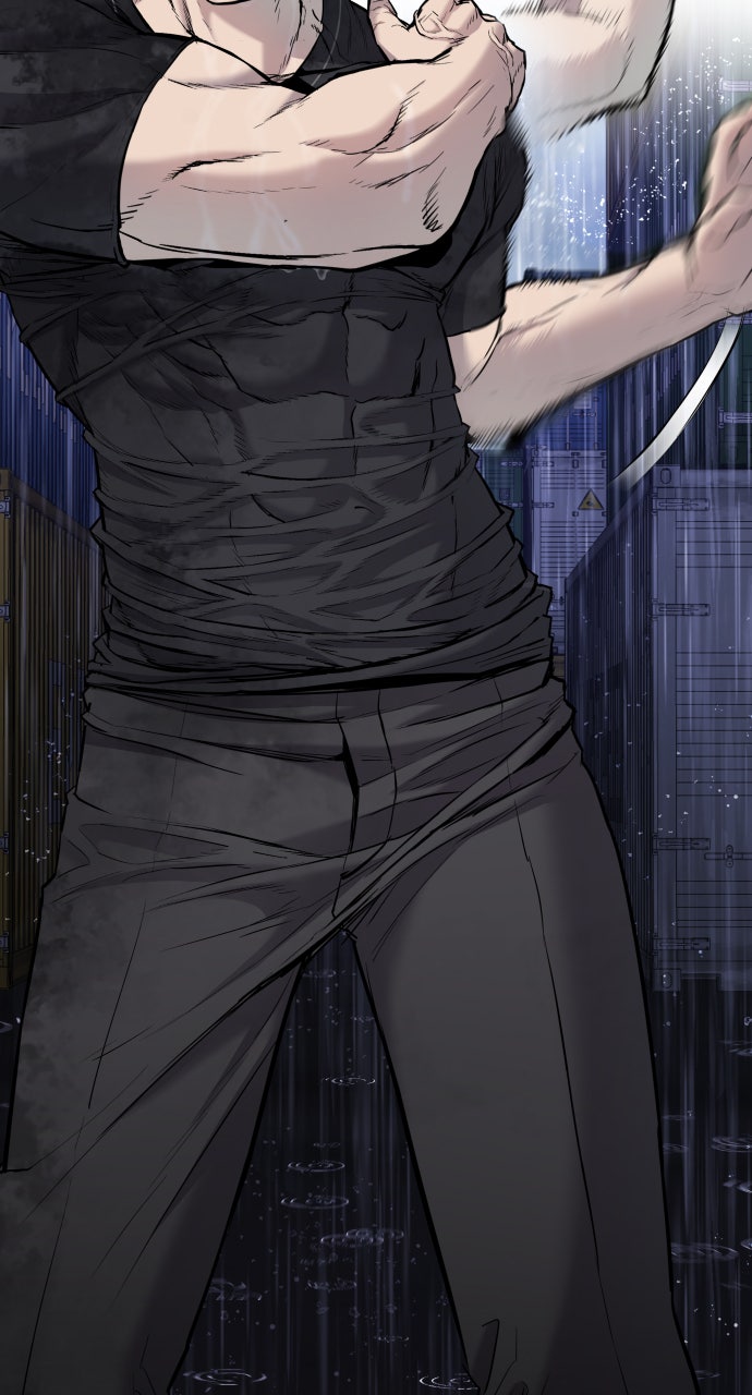 Read Manager Kim EN Manga Online