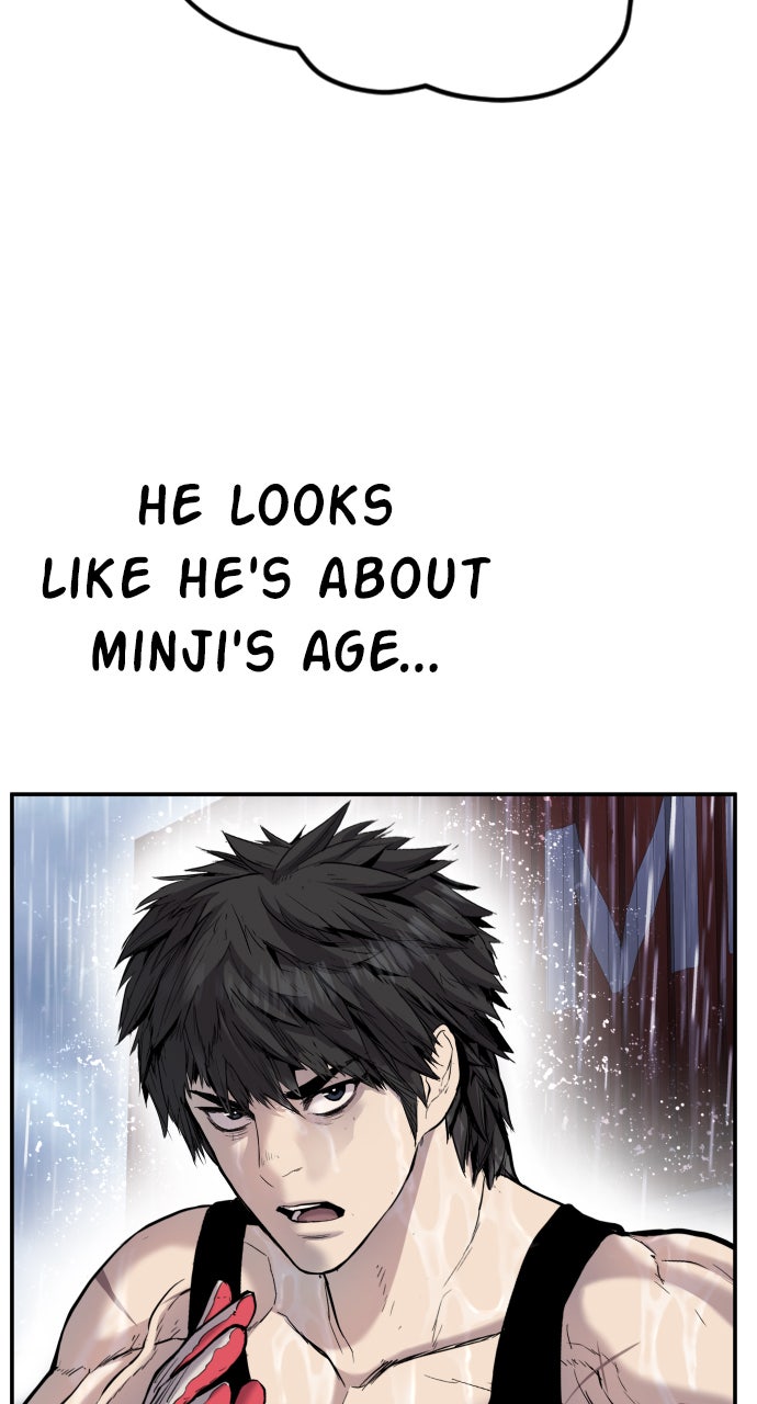 Read Manager Kim EN Manga Online