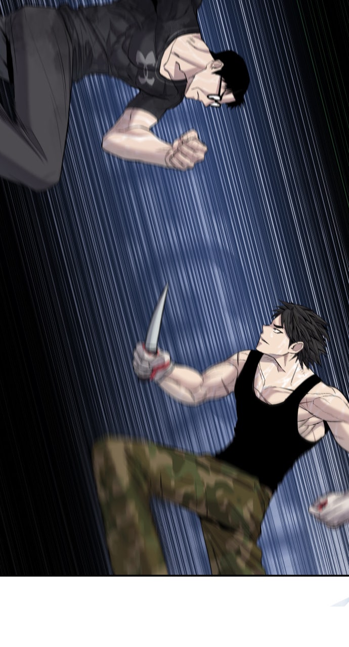 Read Manager Kim EN Manga Online