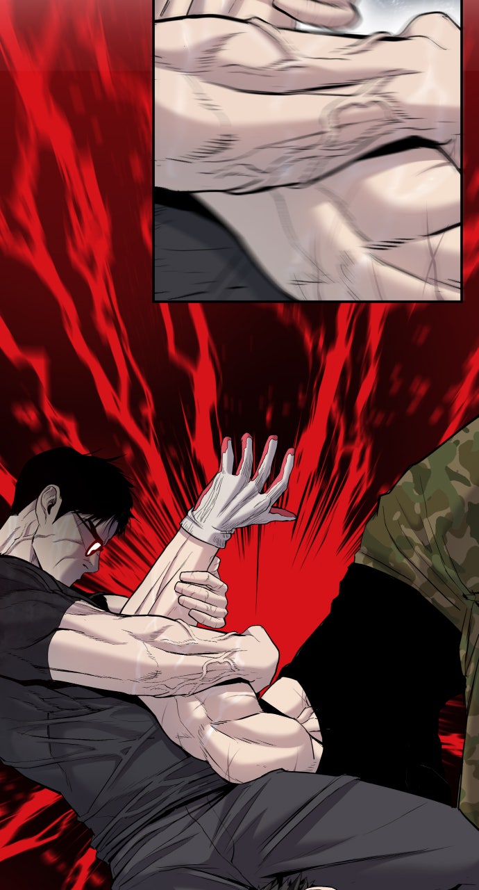 Read Manager Kim EN Manga Online