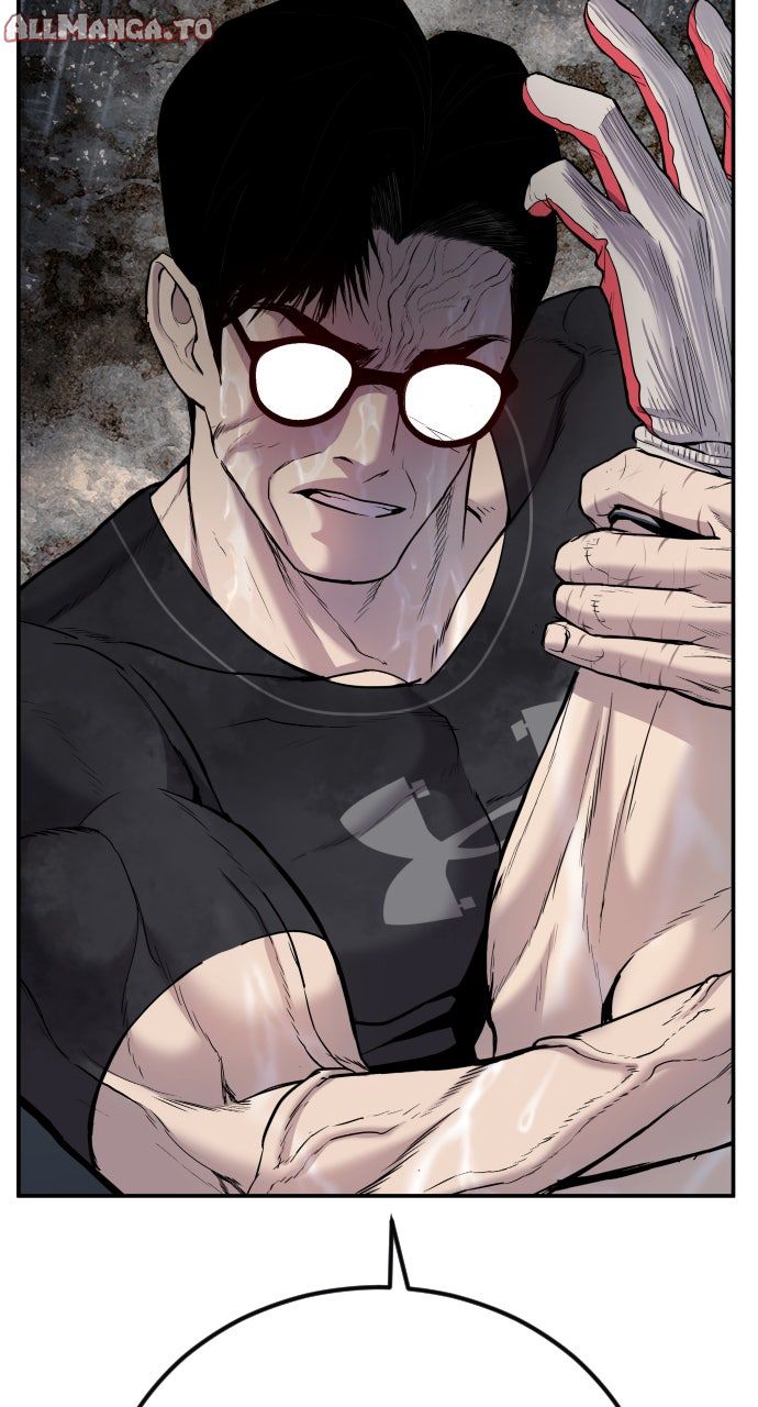 Read Manager Kim EN Manga Online