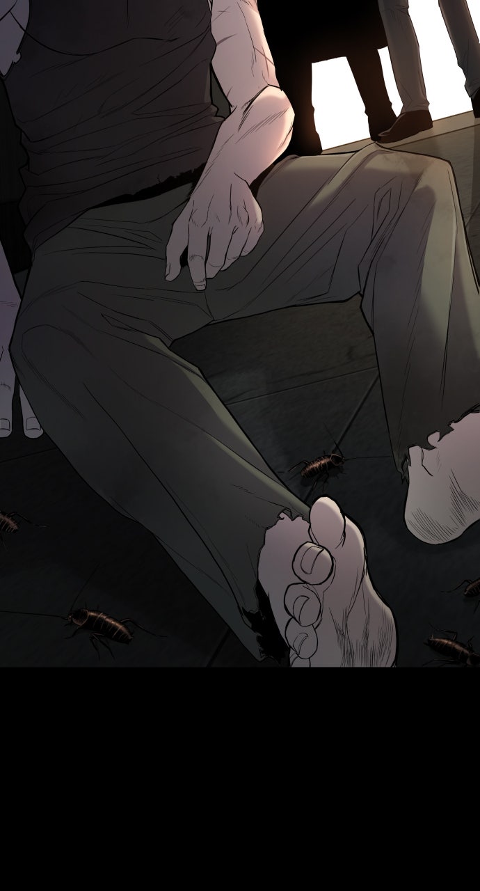 Read Manager Kim EN Manga Online