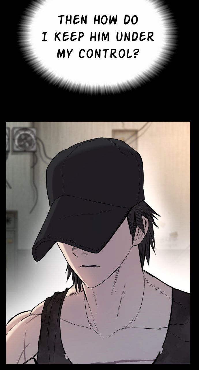 Read Manager Kim EN Manga Online