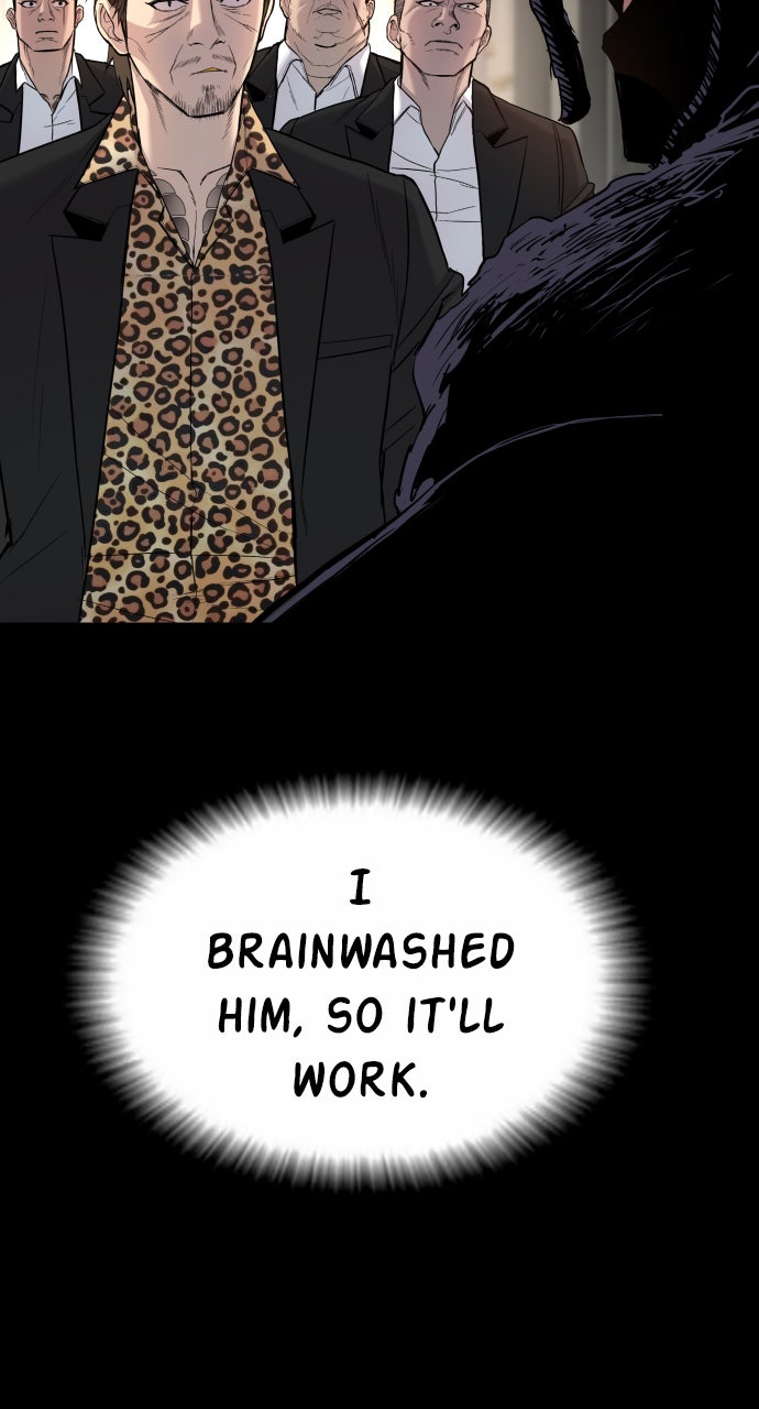 Read Manager Kim EN Manga Online