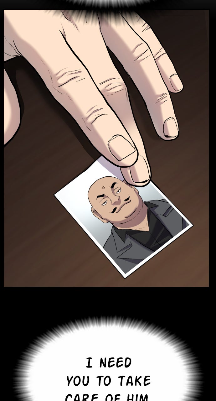 Read Manager Kim EN Manga Online